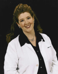 Dr. Mikal Caldwell – Miller